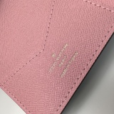L*ouis V*uitton Top Wallets 10*14*2.5CM