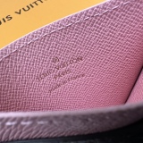 L*ouis V*uitton Top Wallets 11*7*0.5CM