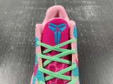 K*obe 6 ZK6 CM2190-621