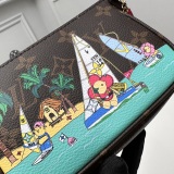 L*ouis V*uitton Top Wallets 15.5*10.5*4CM