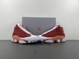 J*ordan 13 “Dune Red” DJ5982-601