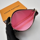 L*ouis V*uitton Top Wallets 15.5*10.5*4CM