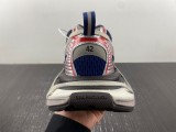 Men Women B*alenciaga Top Sneakers