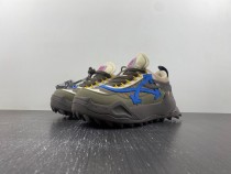 Men Women O*ff W*hite Top Sneakers