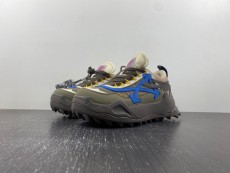 Men Women O*ff W*hite Top Sneakers