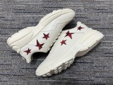 Men Women G*ucci Top Sneaker