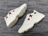 Men Women G*ucci Top Sneaker
