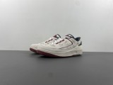 J*ordan 2 Low “Chinese New Year” FJ3468-100