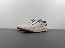 J*ordan 2 Low “Chinese New Year” FJ3468-100