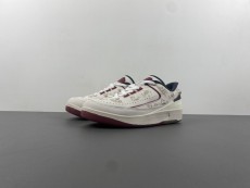 J*ordan 2 Low “Chinese New Year” FJ3468-100