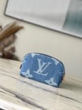 L*ouis V*uitton Top  Wallets   19*12*6CM