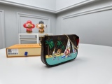L*ouis V*uitton Top Wallets 15.5*10.5*4CM