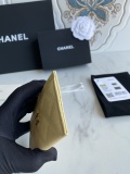 C*hanel Wallets Top Quality  11*7.5*1CM