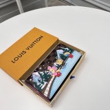 L*ouis V*uitton Top Wallets 19.5*10.5*2CM