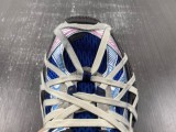 Men Women B*alenciaga Top Sneakers
