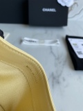 C*hanel Wallets Top Quality  11*7.5*1CM