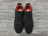 Men Women C*hristian L*ouboutin Top Sneaker