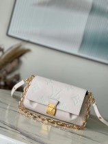 L*ouis V*uitton Top Bag  24*14*9CM