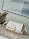 L*ouis V*uitton Top Bag  24*14*9CM
