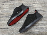 Men Women C*hristian L*ouboutin Top Sneaker