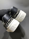 Men B*almain Top Quality Sneaker