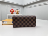 L*ouis V*uitton Top Wallets 19.5*10.5*2CM