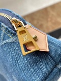 L*ouis V*uitton Top  Wallets   19*12*6CM