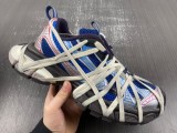 Men Women B*alenciaga Top Sneakers