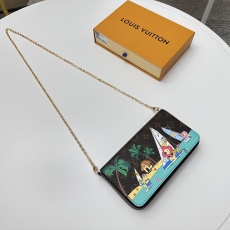L*ouis V*uitton Bag Top Quality  21*12*3CM