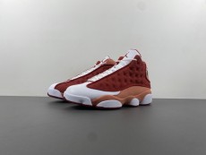 J*ordan 13 “Dune Red” DJ5982-601