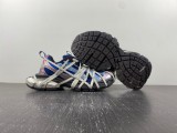 Men Women B*alenciaga Top Sneakers