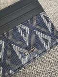 D*ior Top  Wallets   10*8CM