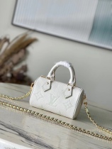 L*ouis V*uitton Top Bag 16*10*7.5CM