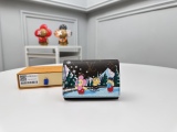 L*ouis V*uitton Top Wallets 12*9.5*6.5CM