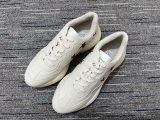 Men Women G*ucci Top Sneaker
