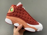 J*ordan 13 “Dune Red” DJ5982-601