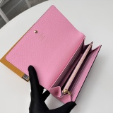 L*ouis V*uitton Top Wallets 19.5*10.5*2CM