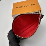 L*ouis V*uitton Top Wallets 15.5*10.5*4CM
