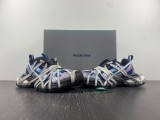 Men Women B*alenciaga Top Sneakers