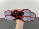 J*ordan 13 “Dune Red” DJ5982-601