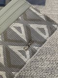 D*ior Top  Wallets   10*8CM