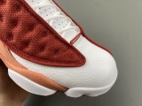 J*ordan 13 “Dune Red” DJ5982-601