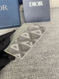 D*ior Top  Wallets   10*8CM