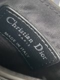 D*ior Top  Wallets   10*8CM