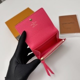 L*ouis V*uitton Top Wallets 11*8*2.5CM