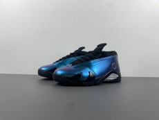 J*ordan 14 Low WMNS “Love Letter” DH4121-300