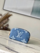 L*ouis V*uitton Top  Wallets   19*12*6CM