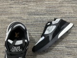 Men L*ouis V*uitton Top Sneaker