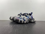 Men Women B*alenciaga Top Sneakers