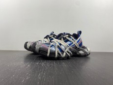 Men Women B*alenciaga Top Sneakers